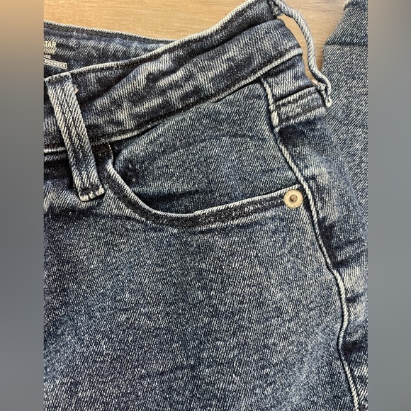 Old Navy Rock Star Jeans - Picture 3 of 5